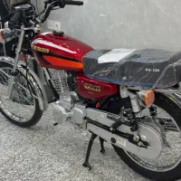 هندا رهرو ۲۰۰ سی سی نقدی|موتورسیکلت|تهران, یافت آباد جنوبی|دیوار