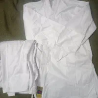 لباس کاراته نو نو سایز52|لباس|تبریز, |دیوار