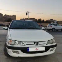 پارس دوگانه فابریک|خودرو سواری و وانت|نجفآباد, شهید بهشتی|دیوار