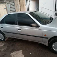 ماشین دربستی