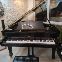 پیانو گرند لاپیانا شرکت سمیک
