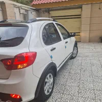 کوییک GXR مدل ۴۰۳ پارس خودرو فول