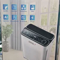 تصفیه هوا هوشمند زنیت مد و زیکلاس مد|پنکه و تصفیهکنندهٔ هوا|تهران, شیخ هادی|دیوار