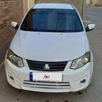 ساینا ۹۷ کم کار|خودرو سواری و وانت|اصفهان, کارلادان|دیوار