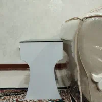 عسلی،میزناهارخوری|میز و صندلی غذاخوری|الیگودرز, |دیوار