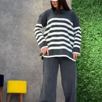 فروش پوشاک و بافت پرداخت درب منزل|لباس|یزد, |دیوار