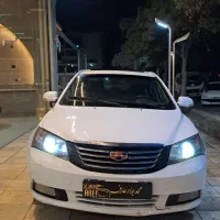 جیلی امگرند مدل ۲۰۱۳ دنده ای|خودرو سواری و وانت|شاهینشهر, گزبرخوار|دیوار