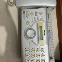 فکس، تلفن ، کپی|پرینتر، اسکنر، کپی، فکس|تهران, جنت‌آباد شمالی|دیوار