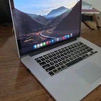 MacBook Pro 2017|رایانه همراه|قوچان, |دیوار