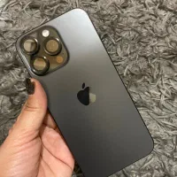 ایفون ۱۵ پرومکس