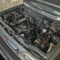 پراید مدل ۸۴|خودرو سواری و وانت|گنبد کاووس, |دیوار