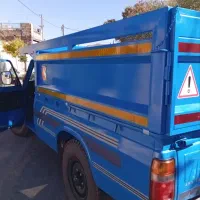 ماشین نیسان زامیاد مدل 1404تحویل برج8|خودرو سواری و وانت|بیرجند, |دیوار