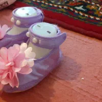 کفش ولباس وپیراهن یلدایی دامن پفی|کفش و لباس بچه|اندیشه, اندیشه فاز ۳|دیوار