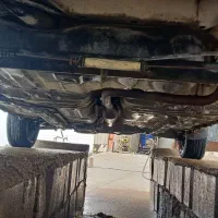 ماشین  پراید مدل 89