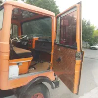 باسلام خاور۶۰۸|خودرو سنگین|زنجان, |دیوار