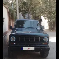 پاترول دودر فنی عالی