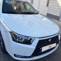 دنا توربوپلاس اتوماتیک سفید سال 1403|خودرو سواری و وانت|زنجان, |دیوار