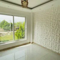 فروش ویلا/لوکس جنگلی/نماسنگ/سند دار واقعی|فروش خانه و ویلا|تهران, حکیمیه|دیوار