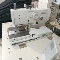 چرخ مادگی سوپرمی|چرخ خیاطی و ریسندگی|رباط‌کریم, الارد|دیوار