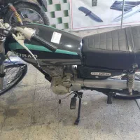 موتور هندا ۱۵۰ cc ساوین مدل ۸۹