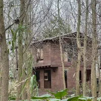 ویلاهای چوبی با شرایط پرداخت آسان