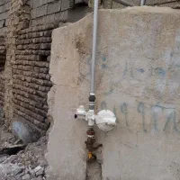 تعمیرات ولوله کشی گاز