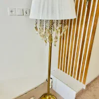 اباژور ایستاده|چراغ خواب و آباژور|بروجرد, |دیوار