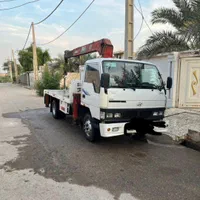 جرثقیل 3 تن