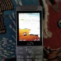 گوشی GLX