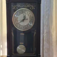 ساعت دیواری