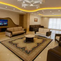 اجاره روزانه باغ ویلا صدرا|اجارهٔ کوتاه‌مدت ویلا و باغ|شیراز, باغشهر اهل بیت|دیوار