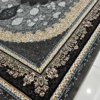 فرشا دوتا 12متری یکنقش نوهس