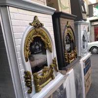 بخاری گازی شومینه۳۰هزار JENERAL