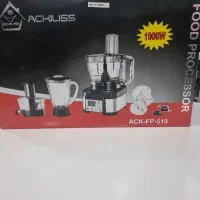 غذاساز آکلیس