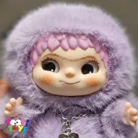 عروسک واکوکو برند پاپ مارت جنس اصلی سوپرایزی