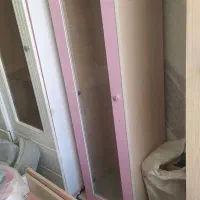 ویتیرین اسباب بازی یا کتابخانه کودک