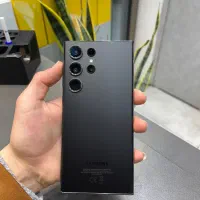 S23ultra 256/12 پلمپ تمیز