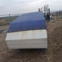 اتاق وزیر مزدا