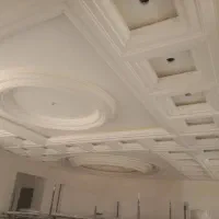 کار گچ کاری ولکه گیری با نازلترین|خدمات پیشه و مهارت|زابل, |دیوار