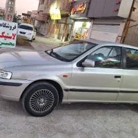 سمند|خودرو سواری و وانت|زابل, |دیوار