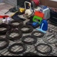 لوله بازکن/کل هشتگرد*ارزان فوری