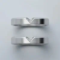 حلقه ست طلا کد ۱۳۷|جواهرات|تهران, پامنار|دیوار