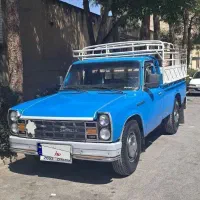 تمام فابریک رنگ و بدنه مدل ۸۲