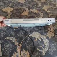 DVD Marshal