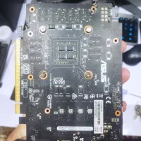 gtx 1660s asus با rx 580 8gb xfx