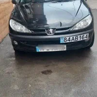 206|خودرو سواری و وانت|رشت, جانبازان|دیوار