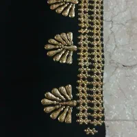 لچک بدل آبکاری طلا