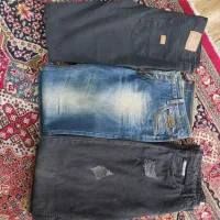 شلوارلی مردانه نو
