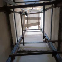 جوشکاری سیار