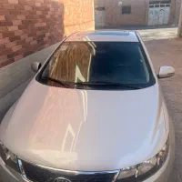 سراتو ۹۶ اپشنال اتوماتیک